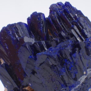 Azurite cristal Maroc 3x2.7cm (azcmab6)