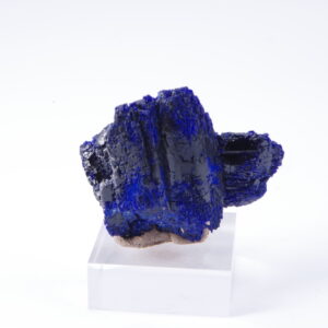 Azurite cristal Maroc 3x2.5cm (azcmab11)