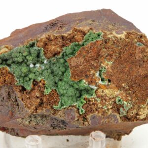 Conichalcite Mexique 8x5cm (conimc3-15)