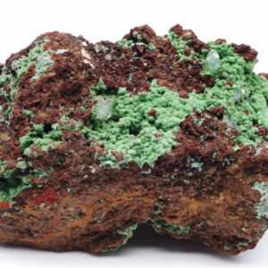 Conichalcite Mexique 8x4cm (conimgc4)