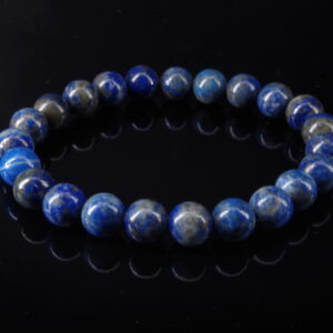 Lapis-Lazuli "Bracelet 8mm"
