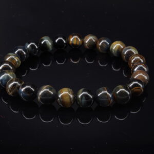 Oeil de Faucon "Bracelet 8mm"