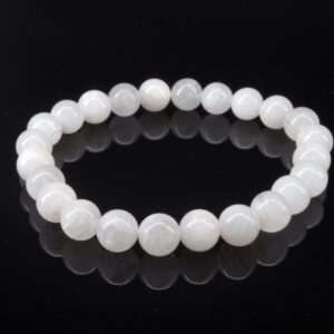 Pierre de Lune "Bracelet 8mm"