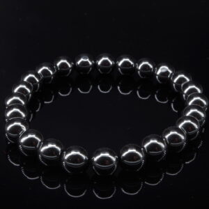 Hématite "Bracelet 8mm"