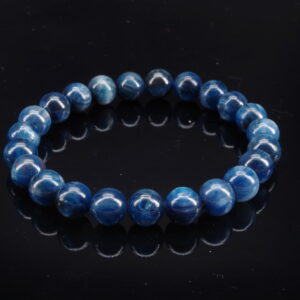 Cyanite "Bracelet 8mm"