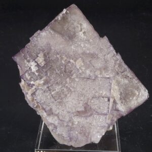 Fluorite "Elmwood" USA 5.5x5cm (felm1)