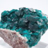 Dioptase de Namibie