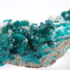 Dioptase de namibie