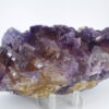 Fluorite Calcite de Minerva Mine USA