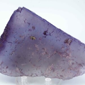 Fluorite de Denton Mine USA