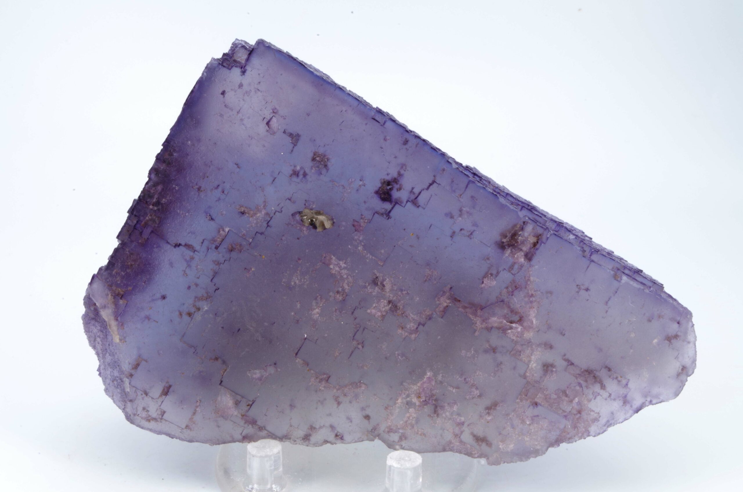 Fluorite de Denton Mine USA