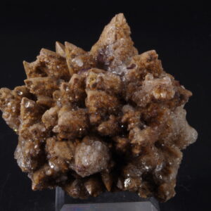 calcite quartz mexique