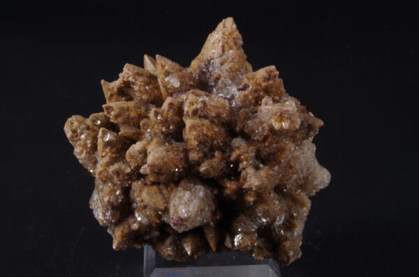 calcite quartz mexique