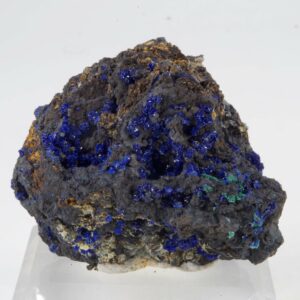 Azurite de Grèce
