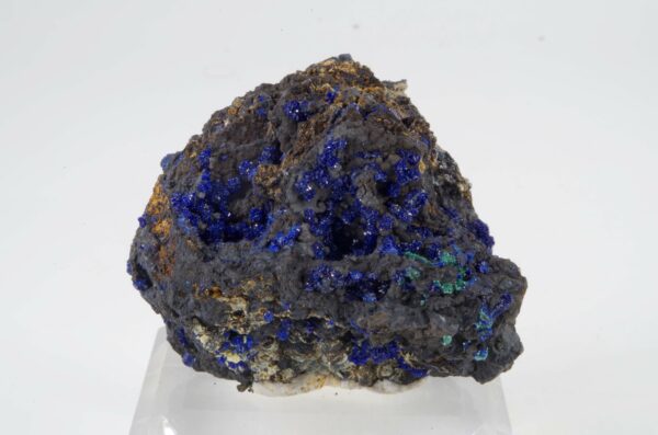 Azurite de Grèce