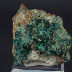 Atacamite du Chili