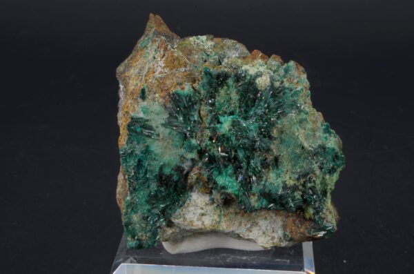 Atacamite du Chili
