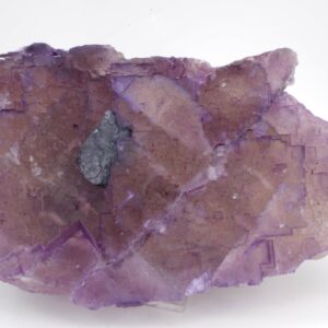 Fluorite de Elmwood Mine USA