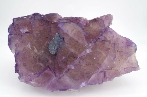 Fluorite de Elmwood Mine USA