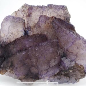 Fluorite de Elmwood Mine USA