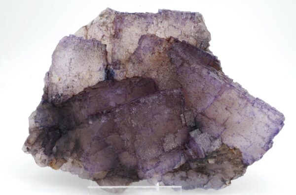 Fluorite de Elmwood Mine USA