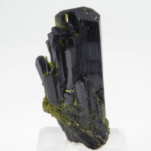 epidote de Pérou