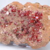 Vanadinite du Maroc