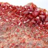 Vanadinite du Maroc