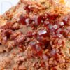 Vanadinite du Maroc