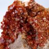 Vanadinite du maroc