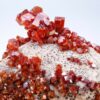 Vanadinite du Maroc