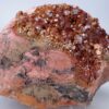 Vanadinite du Maroc