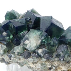 Fluorite d'Angleterre
