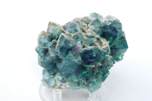 Fluorite d'Angleterre