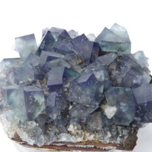 Fluorite d'Angleterre