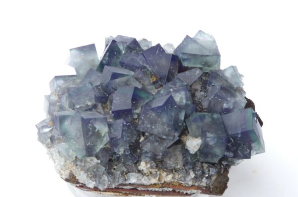 Fluorite d'Angleterre